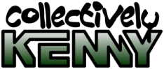 Collectively Kenny Logo