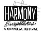 harmony sweeps logo